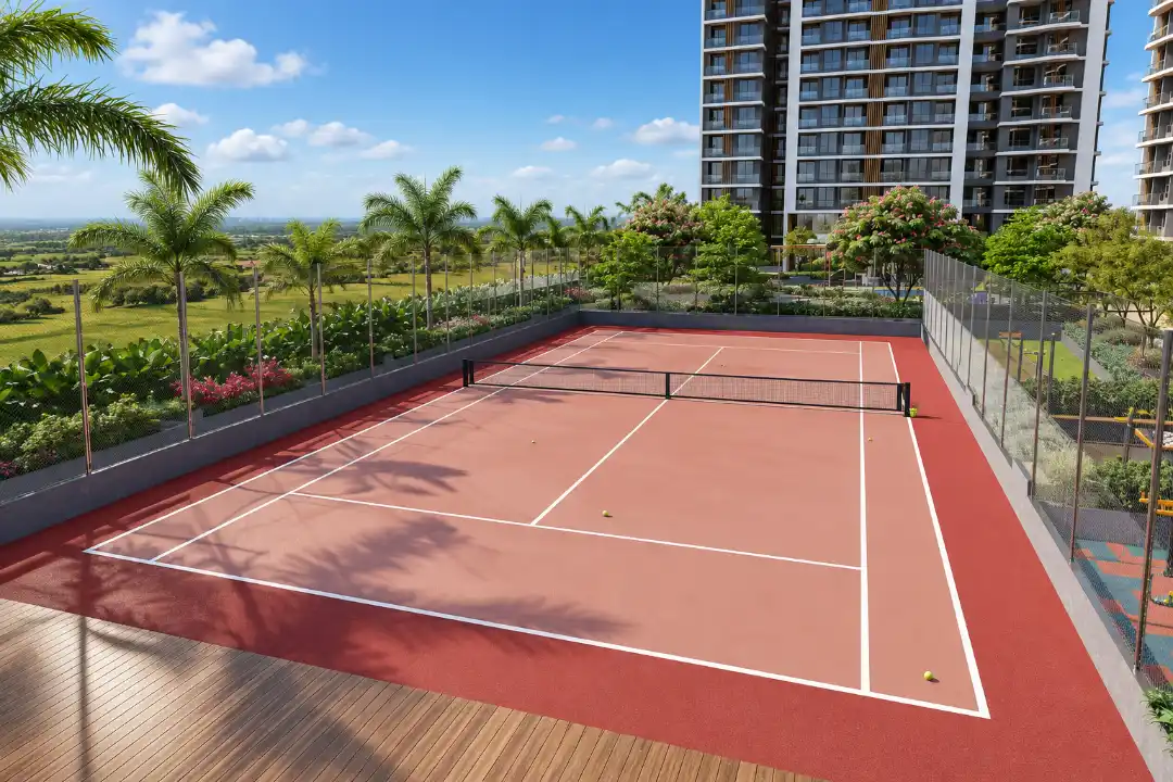 Game Court